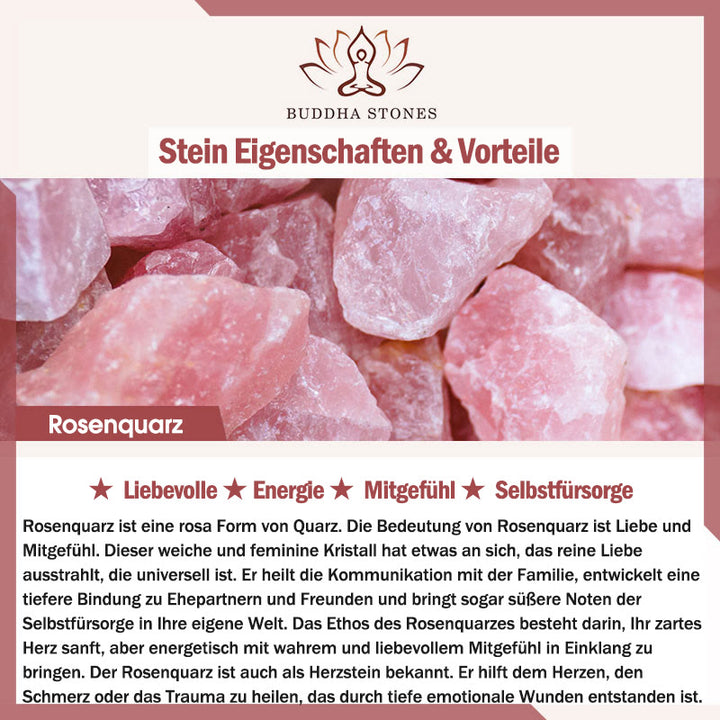 Buddha Stones, Marquise-Muster, natürlicher Kristallstein, Charm-Halsketten-Anhänger