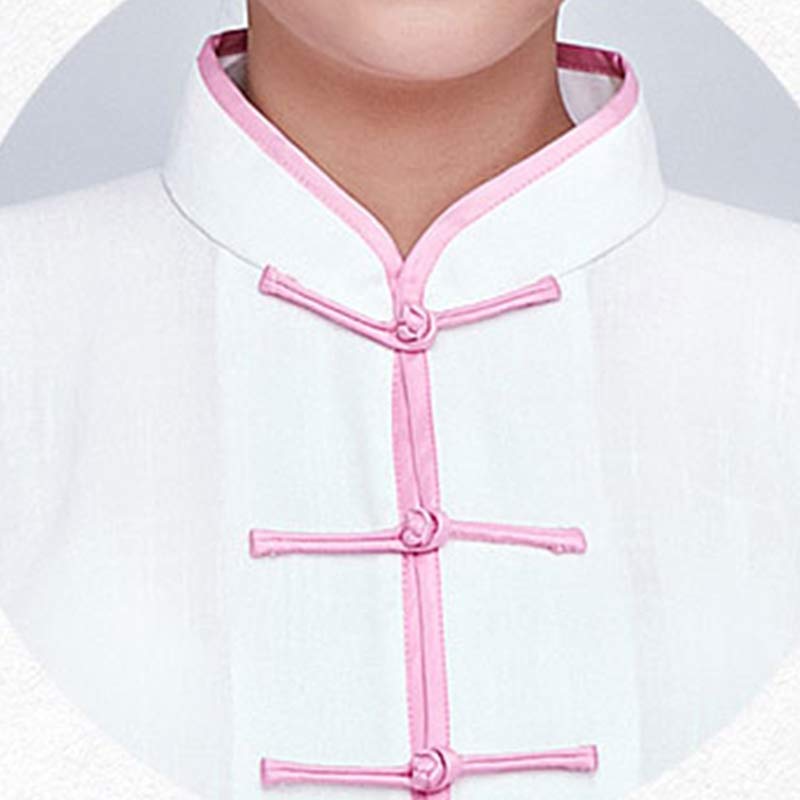 Buddha Stones, Meditation, Zen-Gebet, spirituelle Tai-Chi-Qigong-Praxis, Unisex-Stickerei-Kleidungsset - image 15