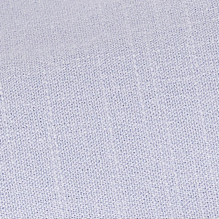 Buddha Stones 2-teiliges Set aus einfarbigem Dreiviertel-Shirt, Oberteil und Hose für Meditation, Zen, Tai Chi, Baumwolle und Leinen