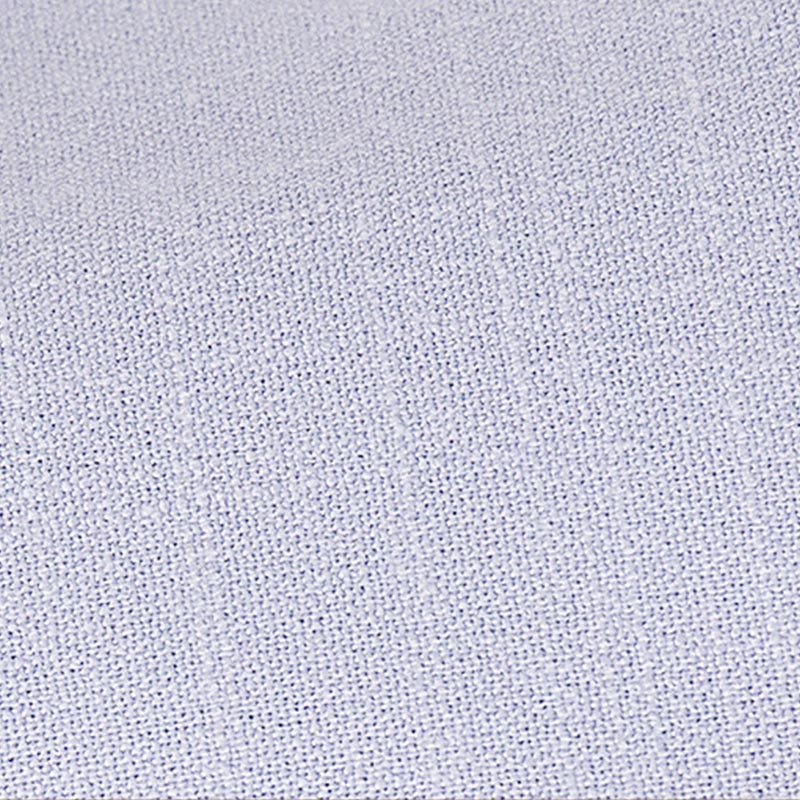 Buddha Stones 2-teiliges Set aus einfarbigem Dreiviertel-Shirt, Oberteil und Hose für Meditation, Zen, Tai Chi, Baumwolle und Leinen