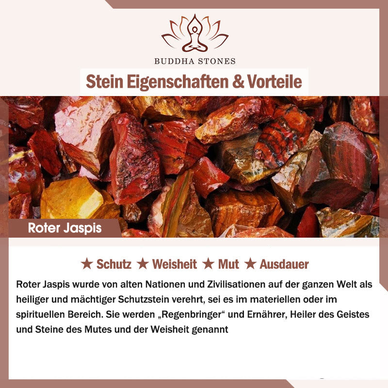 Natürliches, unregelmäßig geformtes Kristallstein-Armband für spirituelles Bewusstsein