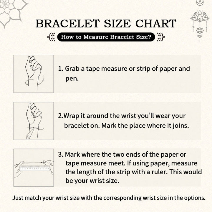 Handgefertigtes tibetisches Neun-Augen-Dzi-Perlen-Schutzseilarmband aus Buddha Stones - image 2