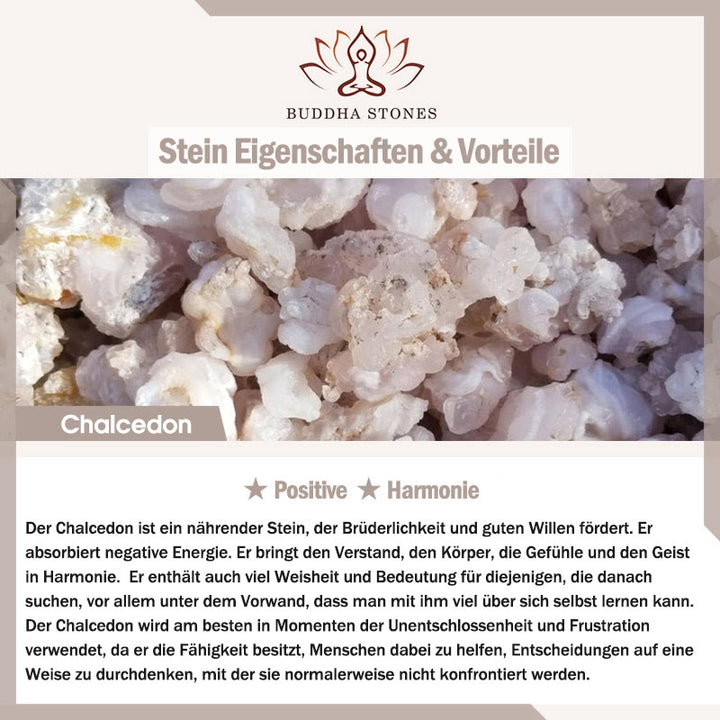 Buddha Stones 925 Sterling Silber Jahr des Drachen natürlicher schwarzer Onyx Chalcedon Drache Phönix Friedensschnalle Schutz Halskette Anhänger - image 10