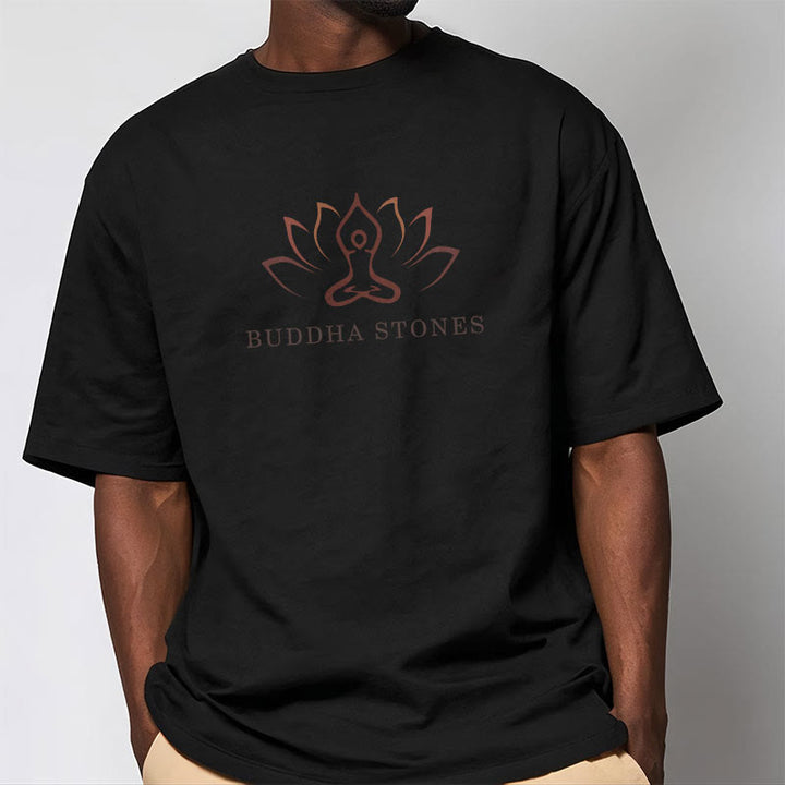 BUDDHA STONES T-Shirt - image 5