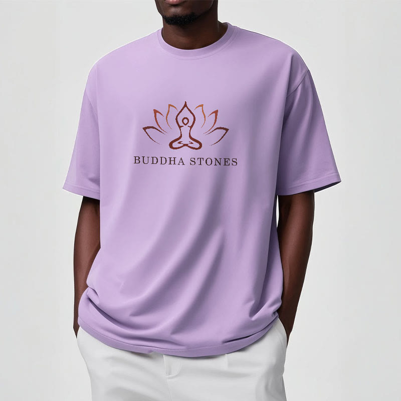 BUDDHA STONES T-Shirt - image 17