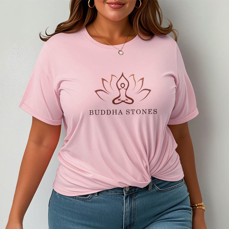 BUDDHA STONES T-Shirt - image 13