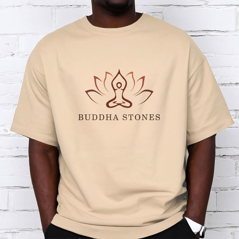 BUDDHA STONES T-Shirt - image 9