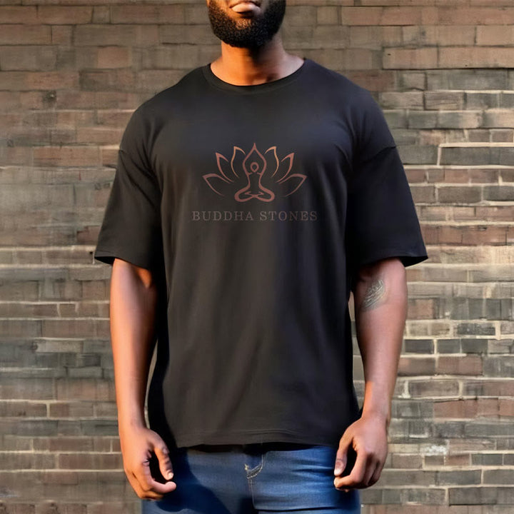 BUDDHA STONES T-Shirt - image 6