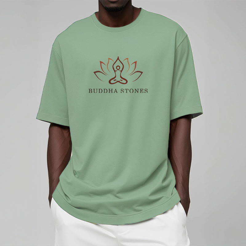 BUDDHA STONES T-Shirt - image 15