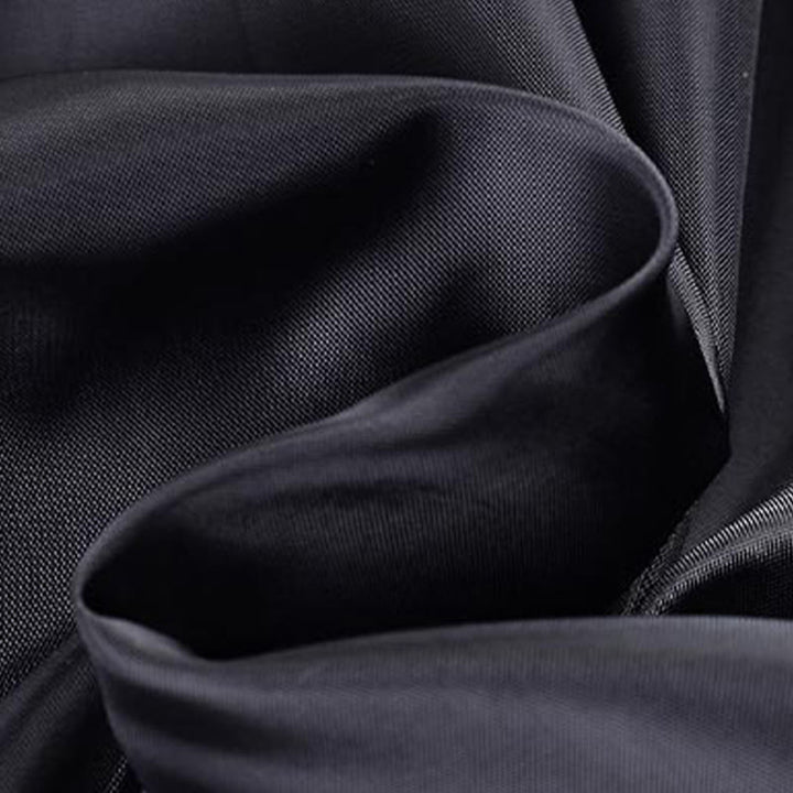 Buddha Stones, Drachen-Stickerei, Frosch-Knopf, Polyester, Herrenjacke, Hemd, Kleidung mit Taschen - image 14