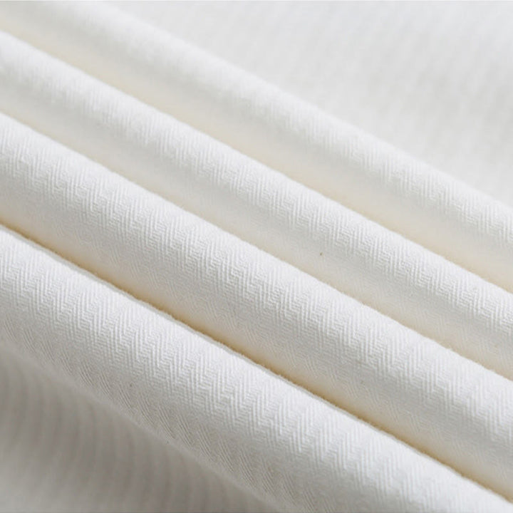 Buddha Stones Einfarbiges Froschknopf-Tang-Anzug-Baumwoll-Herren-Jackenhemd  - image 20