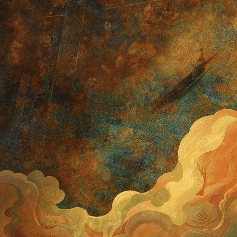 Buddha Stones, glückverheißende Wolken, Druck, Lycra-Stoff, Fitness-Leggings, Damen-Yogahose - image 2