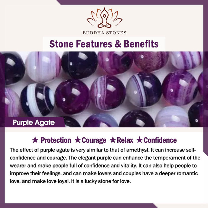 Buddha Stones, rund, grüner Aventurin, schwarzer Onyx, Hämatit, Achat, Rosenquarz, Stein, Balance, Lederarmband mit Magnetschnalle - image 10