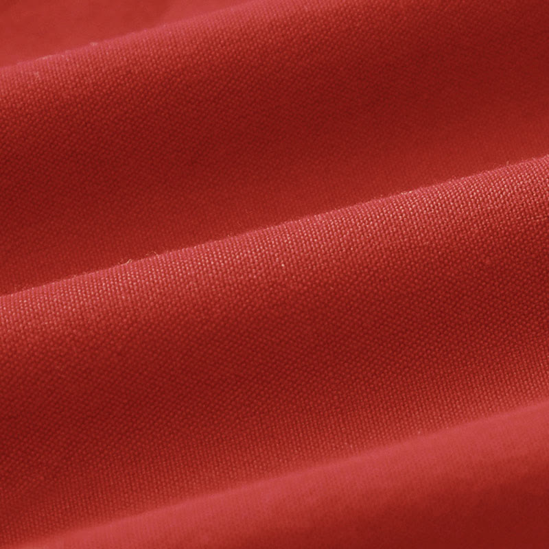 Buddha Stones 2-teiliges Herbst-Tang-Anzug-Set für Herren mit Froschknöpfen aus Baumwolle, langärmelig, Hemd und Hose - image 9