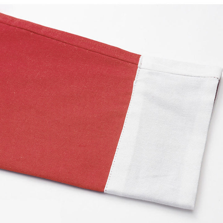 Buddha Stones 2-teiliges Herbst-Tang-Anzug-Set für Herren mit Froschknöpfen aus Baumwolle, langärmelig, Hemd und Hose - image 8