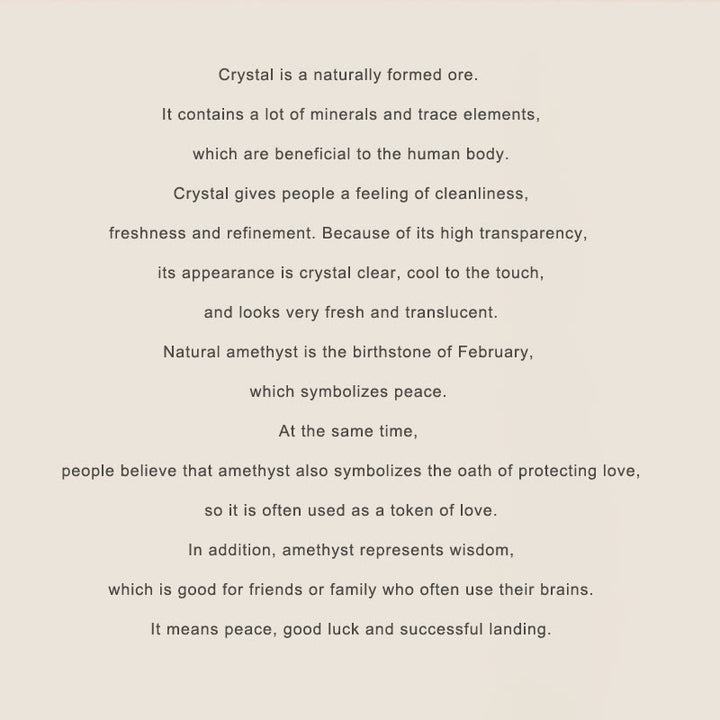 Armband „Inner Peace“ aus 14 Karat vergoldetem Kupfer mit Buddha Stones, 2,5 mm natürlicher Amethyst, ultradünn