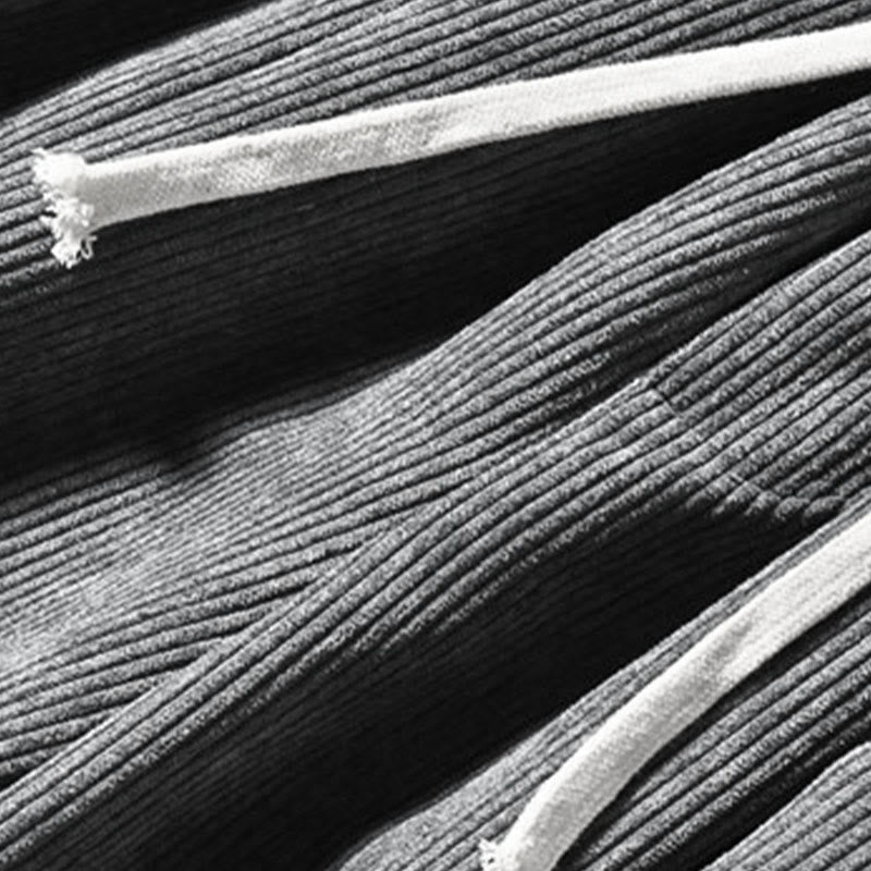 Buddha Stones Lässige, schlichte Baumwoll-Pumphose für Herren mit Taschen - image 21