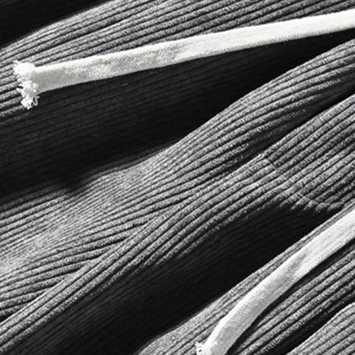 Buddha Stones Lässige, schlichte Baumwoll-Pumphose für Herren mit Taschen - image 21