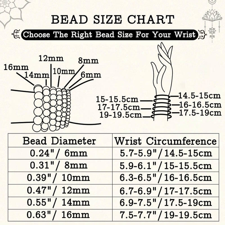 Buddha Stones FengShui PiXiu Obsidian Reichtumsarmband