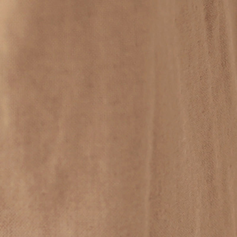 Buddha Stones Commute Spring Plain Halbknöpfe Einfaches Design Damen Langarmhemd aus Baumwolle und Leinen - image 21