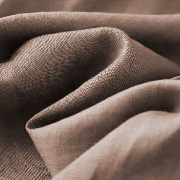 Buddha Stones – Lässige Hose mit hoher Taille, Schnürung und weitem Bein und Taschen - image 29