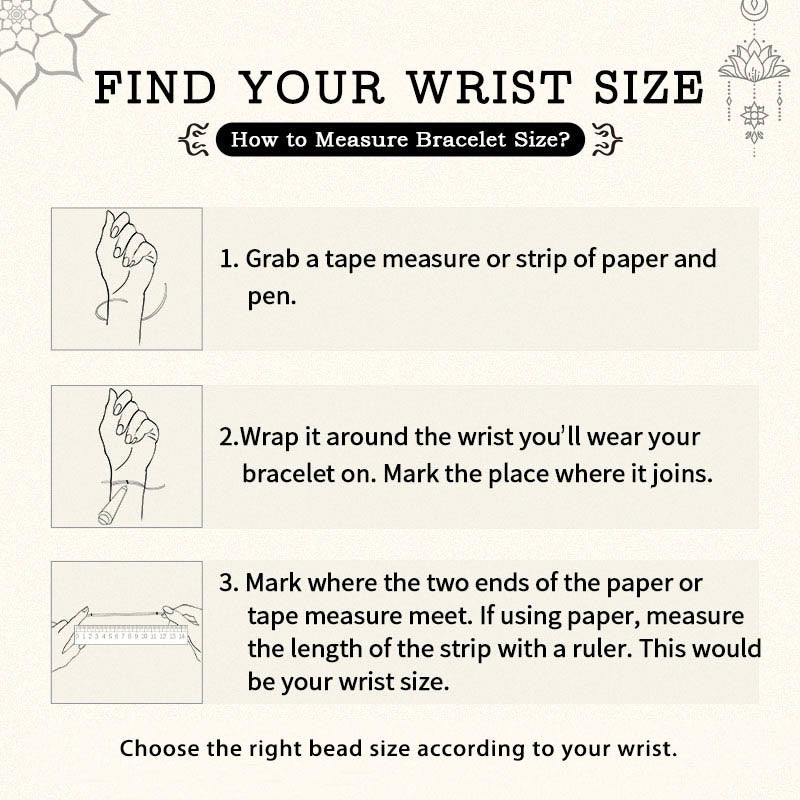 Buddha Stones Natürliche Peace Schnalle Bedeutung Jade Rosenquarz Glück Armband - image 7