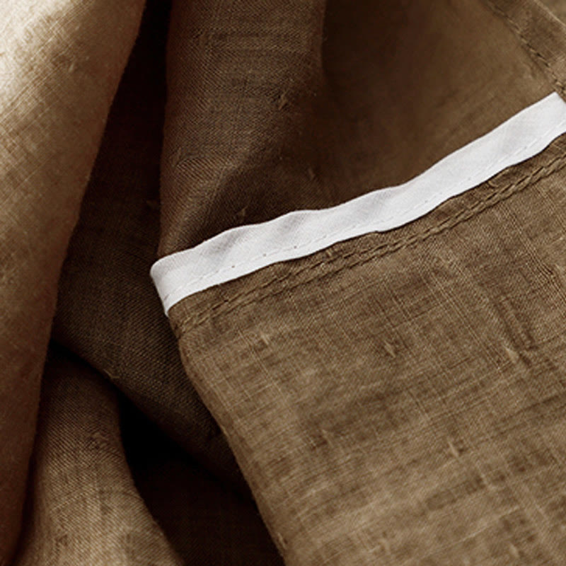 Buddha Stones V-Ausschnitt Schmetterling Damen Halbarm Shirt - image 12