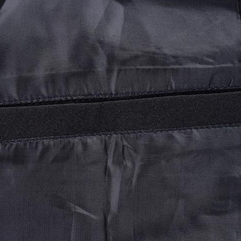 Buddha Stones Stickerei Drache Frosch-Knopf-Design Langarm Herrenjacke - image 7