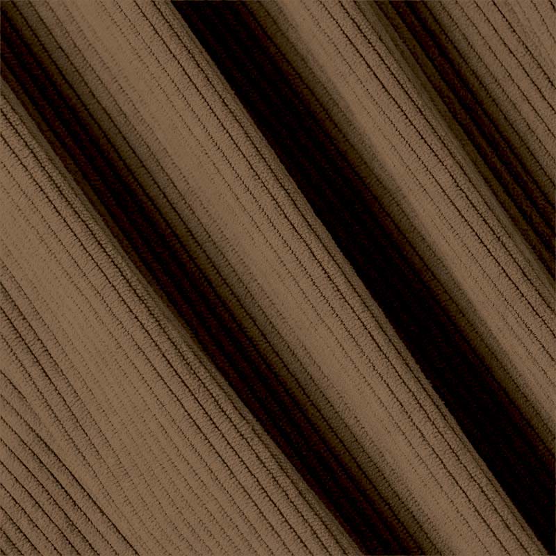 Buddha Stones Lässige Cordhose mit geradem Bein und Taschen für Damen - image 2