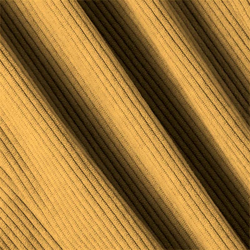 Buddha Stones Lässige Cordhose mit geradem Bein und Taschen für Damen - image 21