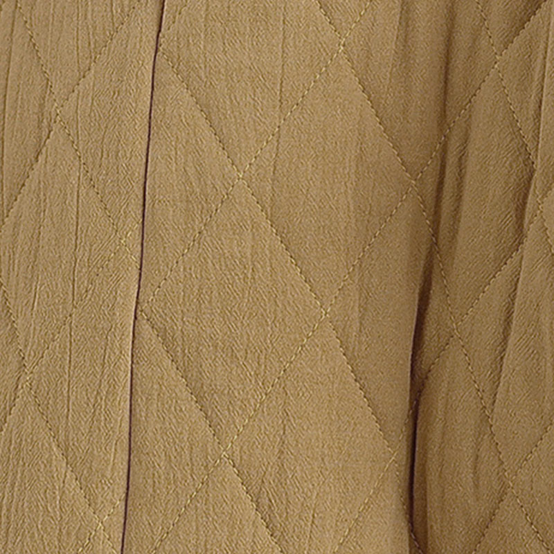 Buddha Stones Damen-Tai-Chi-Zen-Jacke mit langen Ärmeln, einfarbig, wattiert, mit Taschen - image 14