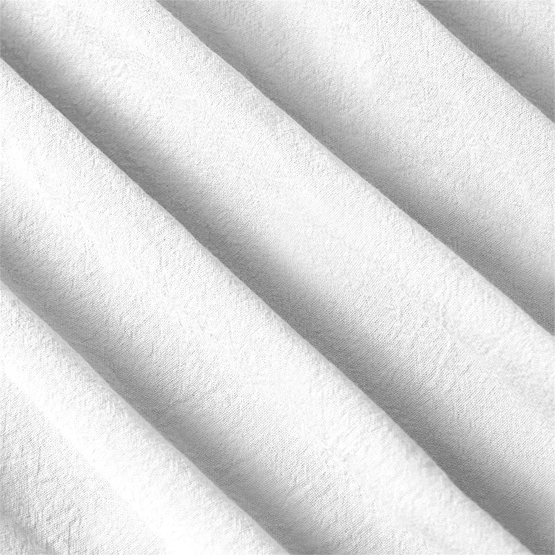 Buddha Stones Ethnic Frog-Button Langarm-Stehkragen Damen-Baumwollhemd mit Taschen - image 12