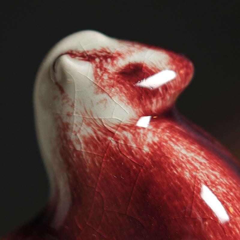 Buddha Stones , Jahr des Pferdes, Keramik, Wohlstands-Heimdekoration - image 6