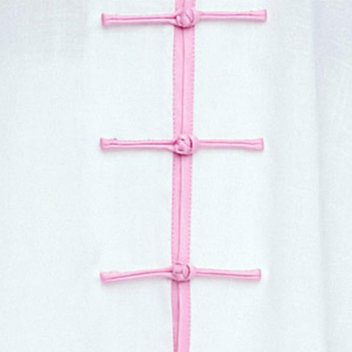 Buddha Stones, Meditation, Zen-Gebet, spirituelle Tai-Chi-Qigong-Praxis, Unisex-Stickerei-Kleidungsset - image 16