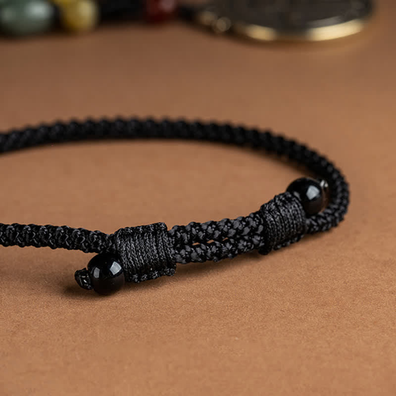 Halskette mit 12 chinesischen Sternzeichen, Segen, Reichtum, Glück - image 27