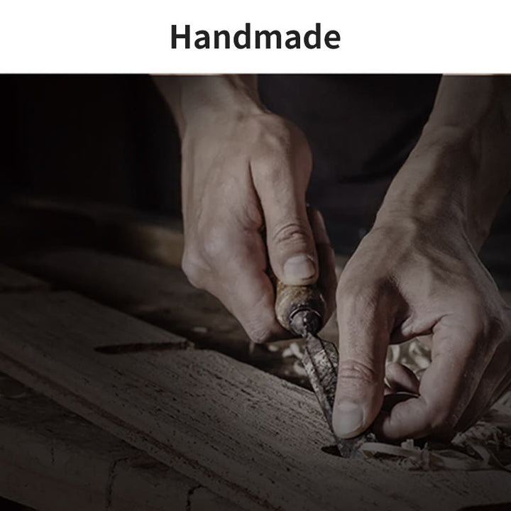 Buddha Stones Green Sandelwood Small Mini Cute Lucky Cat Peace Dekorationen - image 17