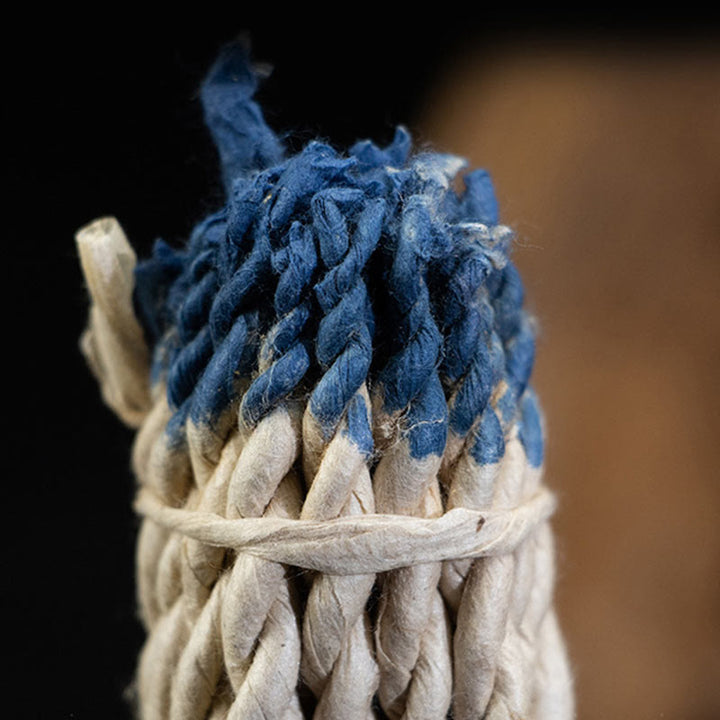 Nepal Rope Weihrauch Purify Healing Meditation Weihrauch - image 6