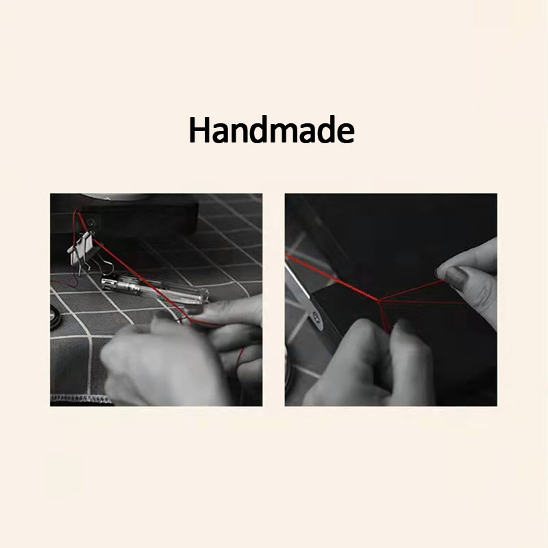 Buddha Stones 925 Sterling Silber Lucky Golden Bead Geflochtenes Armband Fußkettchen