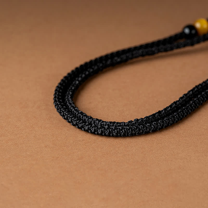 Halskette mit 12 chinesischen Sternzeichen, Segen, Reichtum, Glück - image 26