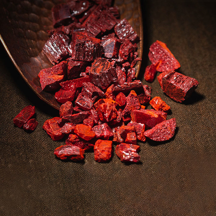 Buddha Stones 925 Sterling Silber Chinesisches Sternzeichen Natal Buddha Zinnober Calm Armband - image 29