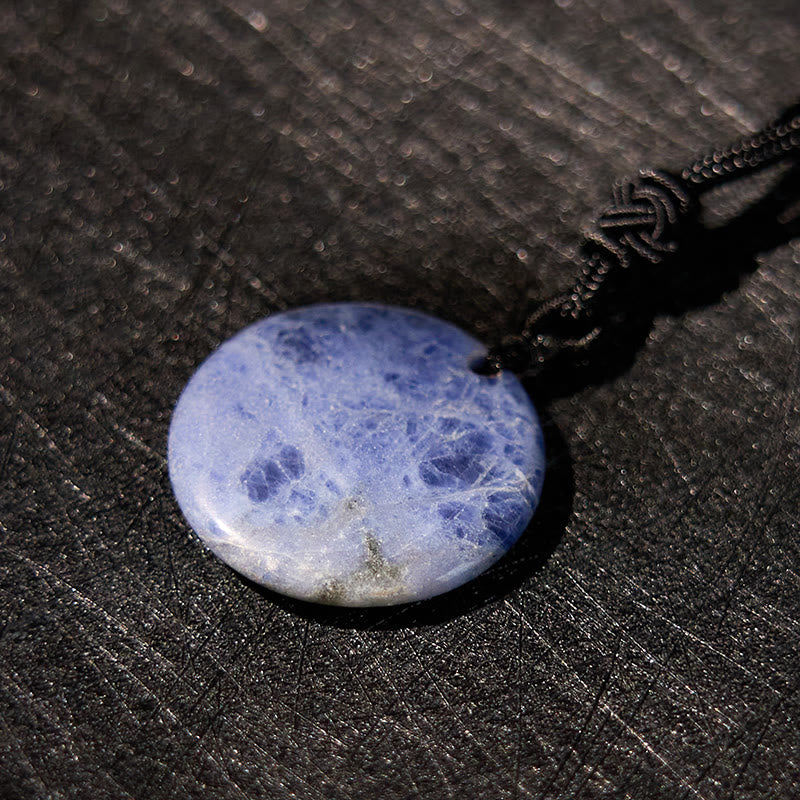 Buddha-Steine, verschiedene Kristalle, Amethyst, Tigerauge, grüner Aventurin, Yin Yang, spiritueller Halskettenanhänger