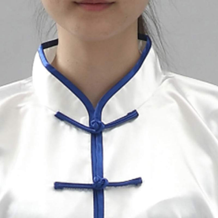 Buddha Stones, einfaches Muster, Meditation, Gebet, spirituell, Zen, Tai Chi, Qigong, Praxis, Unisex-Kleidungsset - image 4