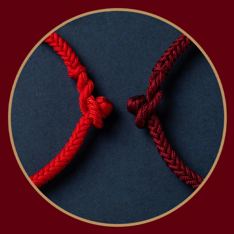 Buddha Stones 925 Sterling Silber Tibet handgefertigtes Om Mani Padme Hum Glücksschutz King Kong Knoten geflochtenes Armband