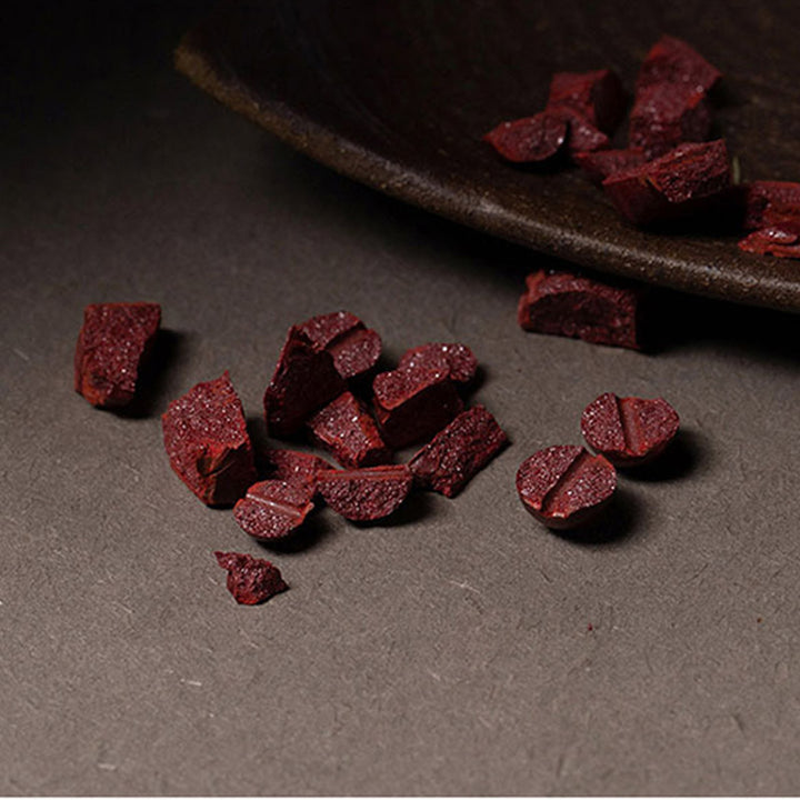 Armband mit Buddha Stonesn, Zinnober, grünem Aventurin, Glückssegen