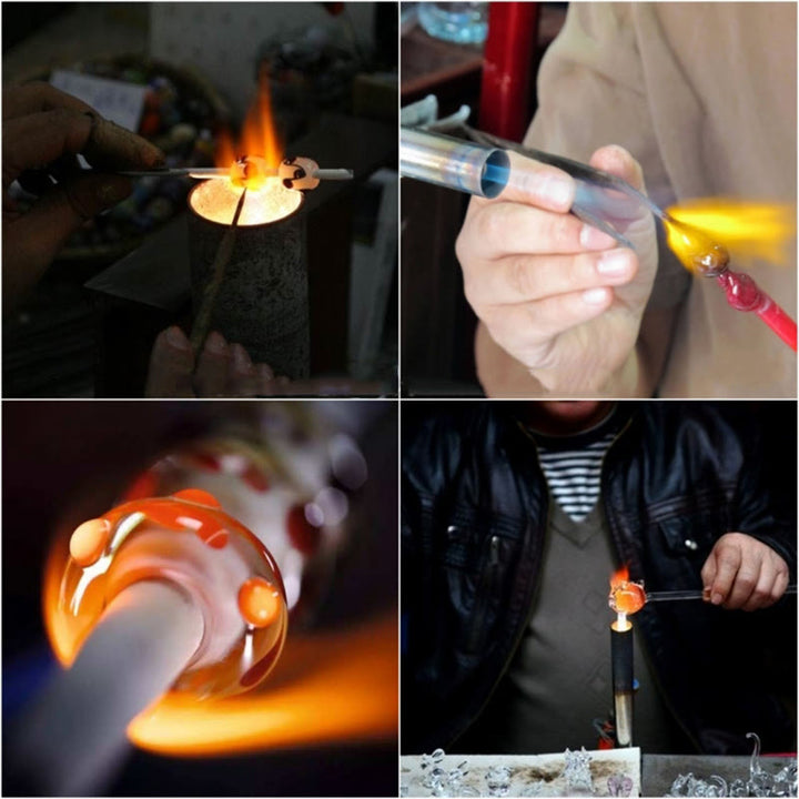 Buddha Stones, tibetische 108 Mala-Perlen, mehrfarbige Liuli-Glasperlen, chinesisches Sternzeichen, neun Paläste, acht Diagramme, Charm-Armband