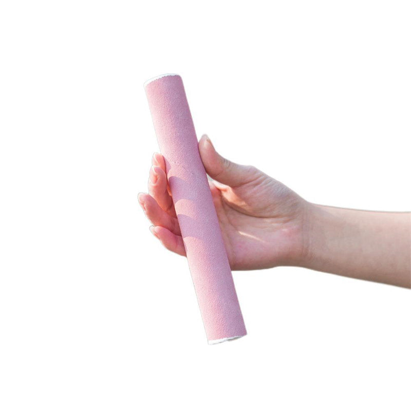 Kristall-Klangschale, handgefertigt, Kissen, Ornament, Dekoration