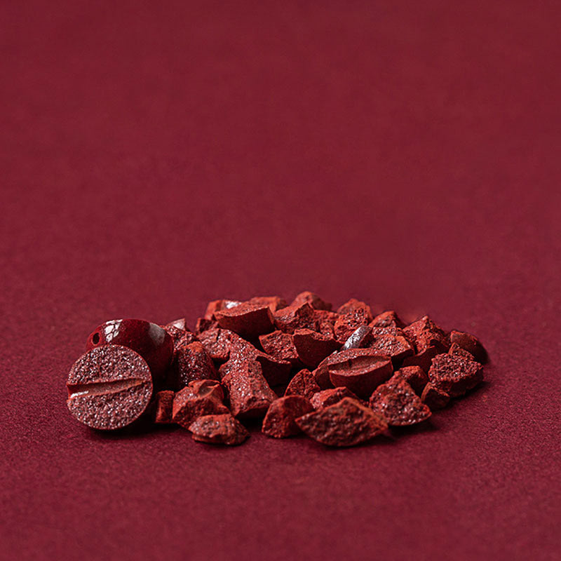 Buddha Stones Zinnober-Jade-Heilschutz-Charm-Armband