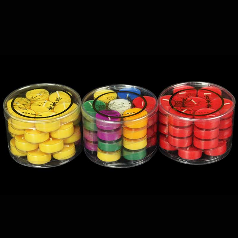 Meditations-Gebetsaltar, Lotusblumen-Kerzenhalter, buddhistische Tempelrituale, Gebrauchsgegenstände