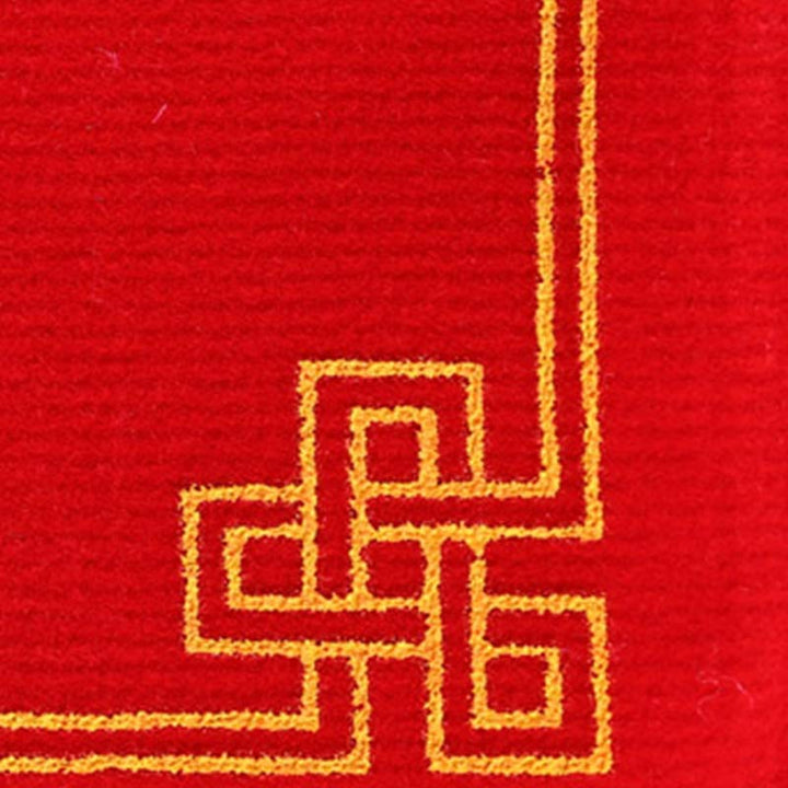 Tibetischer Segen Windpferd Om Mani Padme Hum Outdoor Auto Gebetsfahne Dekoration