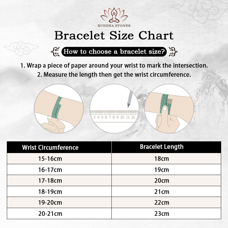 Buddha Stones 925 Sterling Silber Drachen-Glücksschutz-Armband